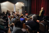 Państwowy Teatr Lalki Tęcza w Słupsku: Powrót ''Trzech świnek'' do Tęczy [FOTO+FILM]