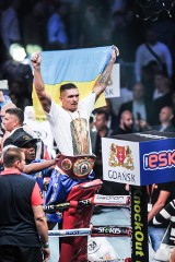Gala Polsat Boxing Night w Krakowie może zostać przełożona