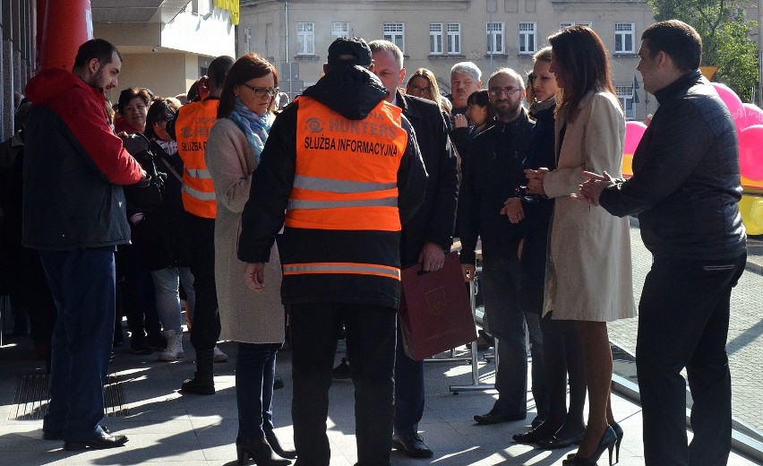 Galeria Inbag w Szamotułach już otwarta