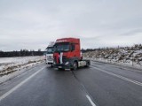 Chyżne: Słowaccy kierowcy znów zablokowali przejście graniczne