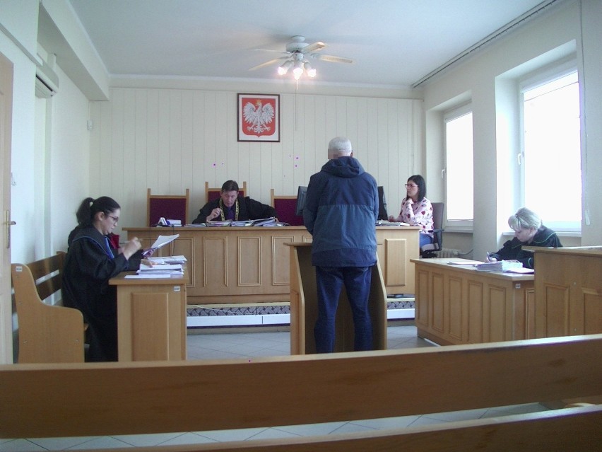 Proces pracowników Agrofirmy Witkowo. Sąd wysłuchał mów końcowych 