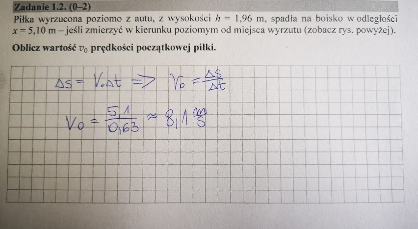 Matura 2019. W poniedziałek maturzystów czeka egzamin...