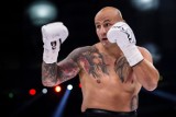 Walka Artur Szpilka - Mariusz Wach. Otwarty trening przed KnockOut Boxing Night 5