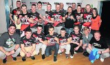 Oleśniczanie walczyli w Amatorskiej Lidze MMA we Wrocławiu