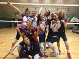 Siatkarki z Krosna zagrają na Turnieju Finałowym Akademickich Mistrzostw Polski