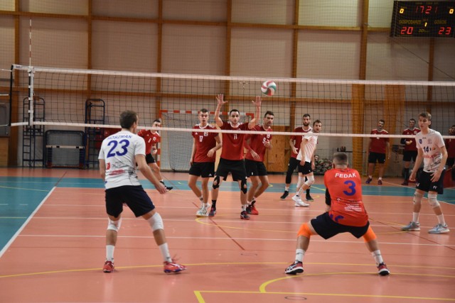 Z powodu koronawirusa, TS Volley Rybnik odwołał już trzeci mecz w tym sezonie.