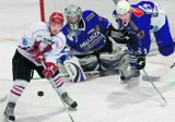 Hokej: we wtorek grają małopolskie zespoły