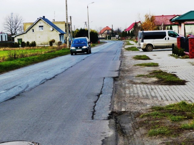 Powiat leszczyński: przebudowy dróg będą droższe