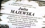 Gdańsk: Pożegnano Julię, 19-letnią mistrzynię Polski w rugby