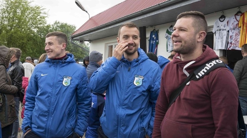 W Jeżowie Sudeckim nie chcą, aby dziedzictwo zmarłego prezesa poszło na marne