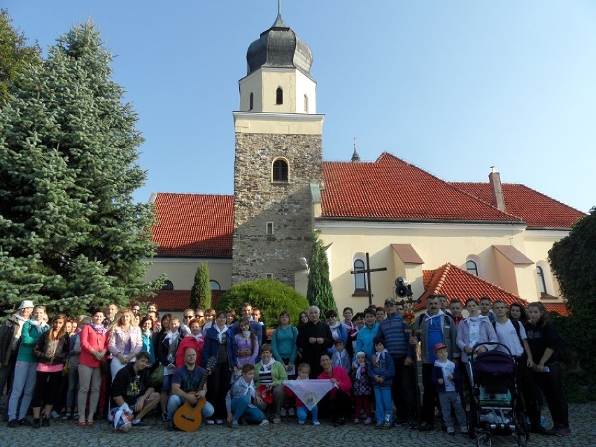 Kościół pw. św. Jakuba Apostoła Starszego w Lubszy jest najpiękniejszym w powiecie [ZDJĘCIA]