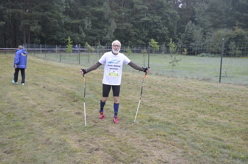 Puchar Polski w Nordic Walking