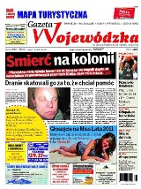 Nowa Gazeta Wojewódzka i wiesz wszystko