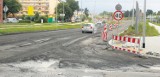 Obwodnica śródmiejska w Szczecinie: Położą asfalt i oznakują ulice