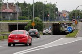 Kraków. Wyremontują tunel pod rondem Grunwaldzkim