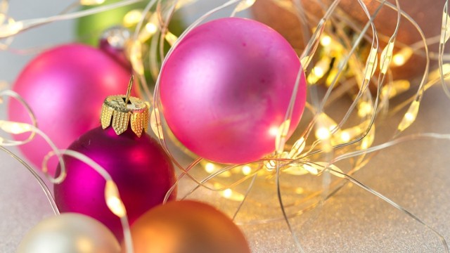 Świąteczne ozdoby w Kostrzynie nad Odrą rozbłysną 6 grudnia o 17.00.