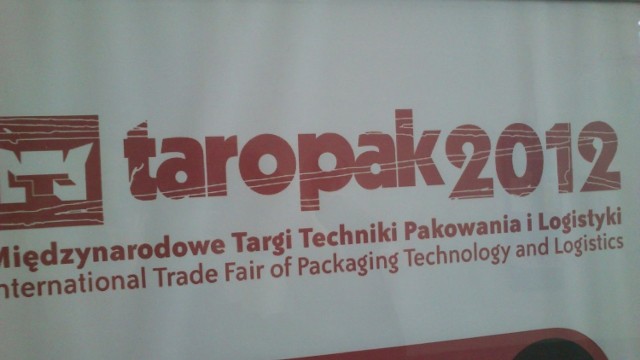 TAROPAK to targi organizowane co da lata. W tym pojawiło się ponad 600 wystawc&oacute;w, kt&oacute;rzy przyjechali z ponad 20 kraj&oacute;w. Fot. Marek Bachorski-Rudnicki