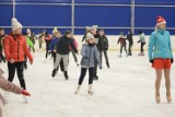 Mieszkańcy Wąbrzeźna będą mieli zapewniony bezpłatny dojazd na lodowisko w Radzyniu Chełmińskim