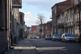 Mają być zmiany w rejonie ulic Podgórze i Jabłkowskiego w Kaliszu. Miasto szykuje plan