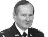 Zmarł Andrzej Kozłowski. Był prezesem OSP w Kudowie-Zdroju 