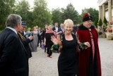 Jubileusz 55-lecia Muzeum Małopolski Zachodniej w Wygiełzowie. Skansen został uhonorowany medalami 