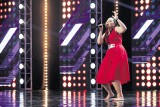 Julya Julia Szwajcer w ćwierćfinale X Factor