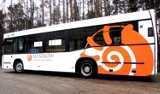 Od 1 stycznia zmiana rozkładu jazdy komunikacji autobusowej  w Myszkowie i w powiecie myszkowskim