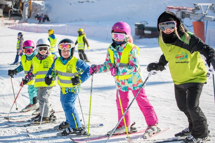 Henryk Ski
Adres: Zielona 9, Krynica-Zdrój
Ocena: 3,9...