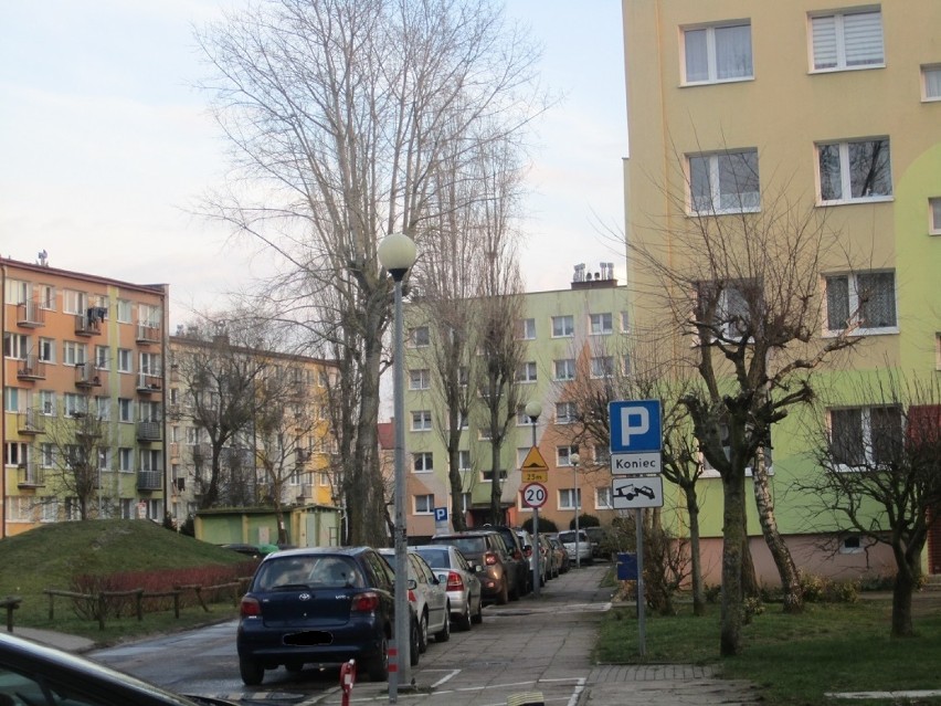 Ustka chce zmienić zasady sprzedaży mieszkań komunalnych....