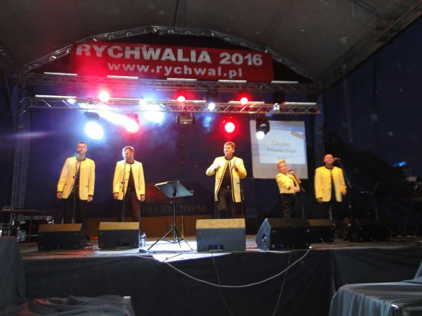 Rychwalia 2016