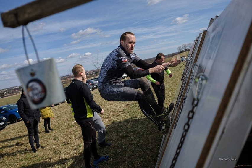 Park Ninja i boisko do siatkówki plażowej powstanie na...