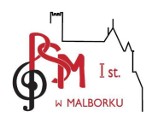 Szkoła muzyczna w Malborku jeszcze ma wolne miejsca. Ogłosiła dodatkowy nabór na rok szkolny 2023/2024