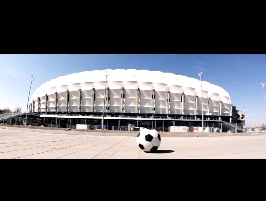 Czyste szaleństwo - Zobacz klip Libera i InoRos na Euro 2012 [WIDEO]
