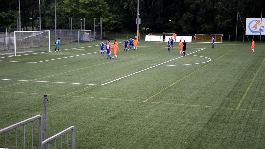 Centralna Liga Juniorów. Trzej przyjaciele z boiska… Szymon Włodarczyk, Jakub Ojrzyński i Ariel Mosór