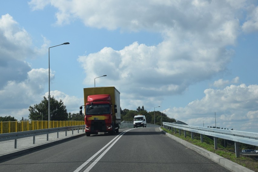 Obwodnica Szczecinka. Wiadukt na ulicy Słupskiej nie będzie wyłączony z ruchu [zdjęcia]