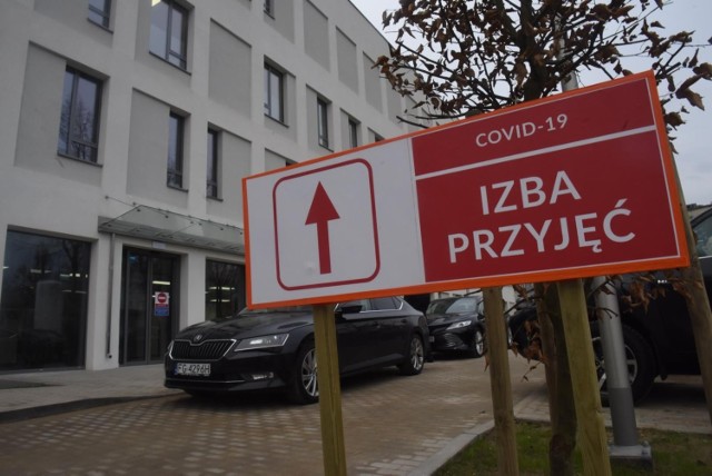 Nowy parking miałby stanąć przy Centrum Zdrowia Matki i Dziecka w Zielonej Górze