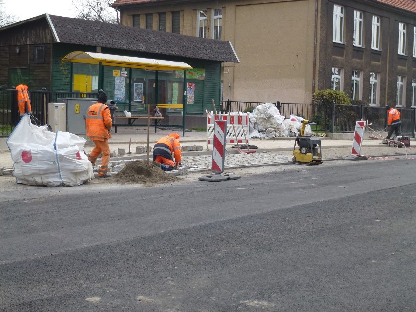 Gniezno: Żwirki i Wigury zamknięta!