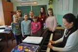 Nabór do Szkoły Muzycznej 