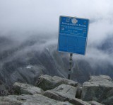 Tatry: Turysta zgubił się na Rysach i żąda... odszkodowania! 