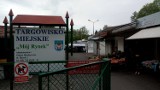 Międzyrzecz: kupcy z miejskiego targowiska będą mieć obniżone stawki czynszu za dzierżawę