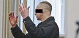 Ruszył proces Mirosława S. Oskarżony jest o zabicie Czesława młotkiem ciesielskim w głowę 