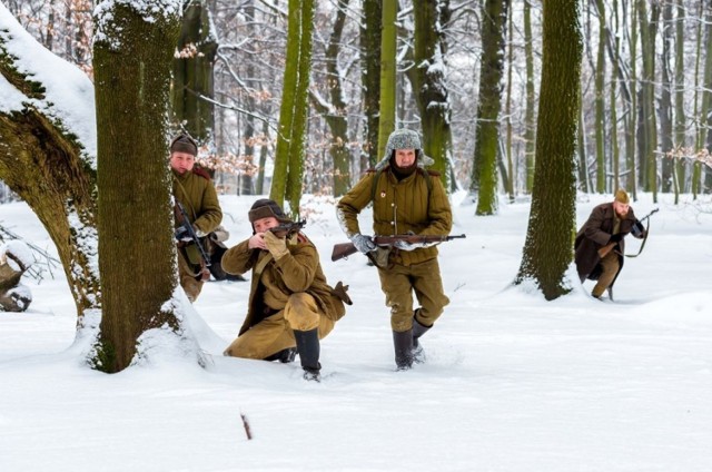 W połowie lutego w Bytomiu zaczęto kręcić zdjęcia do filmu, który zostanie wyemitowany podczas przyszłorocznej edycji widowiska historycznego „Walki o Miechowice”. Zobacz zdjęcia >>>