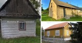 Uroczy domek w Śląskiem już od 65 tys. zł! TOP 10 NAJTAŃSZYCH ofert z regionu. Sielska okolica, cisza i klimatyczne wnętrza w świetnej cenie