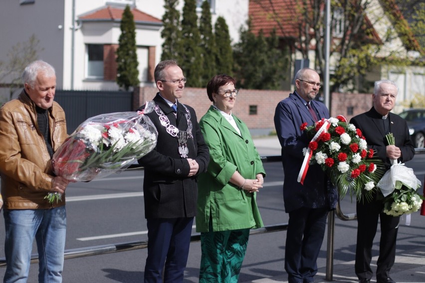 13 kwietnia to Dzień Pamięci Ofiar Zbrodni Katyńskiej. Pod...