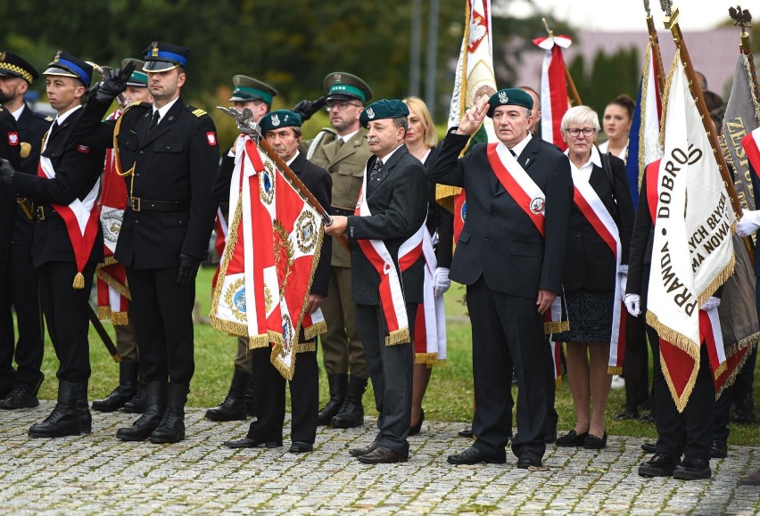 83. rocznica agresji sowieckiej na Polskę oraz Dzień Sybiraka w Przemyślu [ZDJĘCIA]