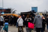 Wielka Szama w Gdańsku, czyli dużo dobrego jedzenia i moc atrakcji. XIII Festiwal Smaków Food Trucków odbędzie się w weekend 30-31 marca 