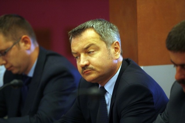 Sąd oddalił powództwo powiatu lubińskiego przeciwko radnemu Tadeuszowi Maćkale