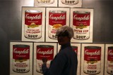 53 lata temu Warhol zaprezentował puszki Campbella. Pamiętacie inne jego dzieła? [zdjęcia]