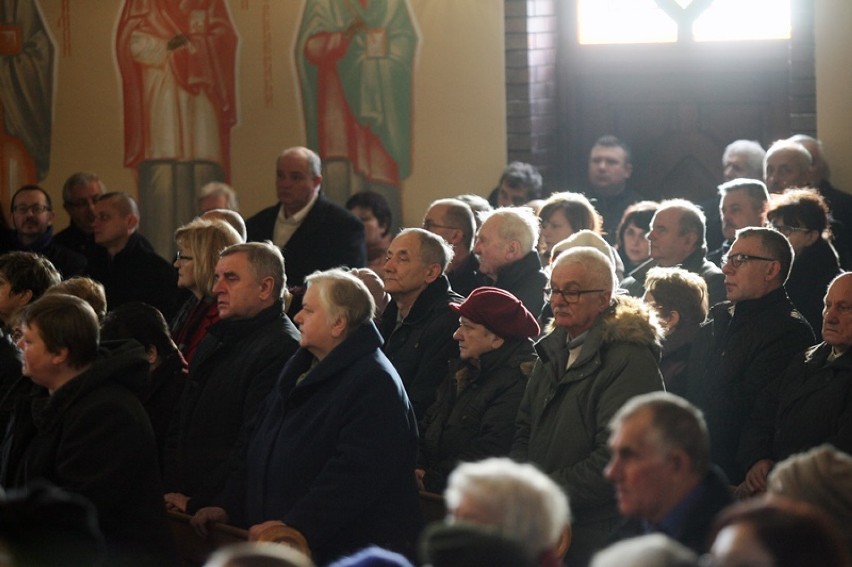 Drugi Dzień Świąt Bożego Narodzenia w Legnicy(ZDJĘCIA)