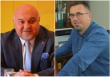 Głogów: Łukasz Horbatowski zastąpi starostę Jarosława Dudkowiaka?
